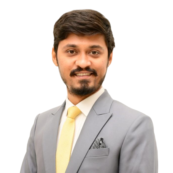 Mr. Viraj Patel - Owner of Autoism India