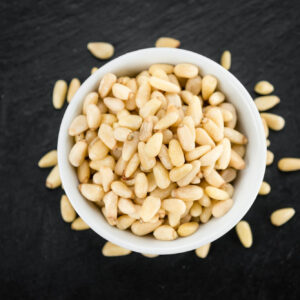 BLANCHED PEANUTS