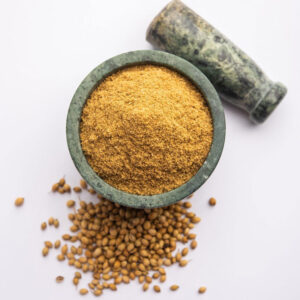 CORIANDER POWDER
