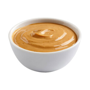 CREAMY PEANUT BUTTER
