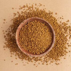 FENUGREEK SEEDS
