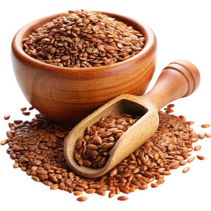 FLAX SEEDS