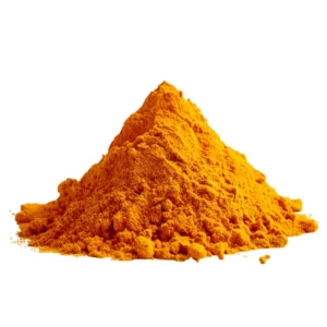 CARROT POWDER