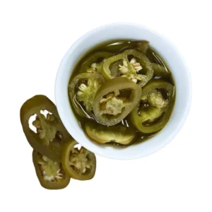 JALAPENOS
