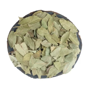 SENNA LEAVES
